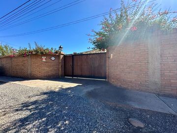 CALLE LARGA - VENDE PARCELA CON CASA 4D 3B PISCINA - LA CALDERA