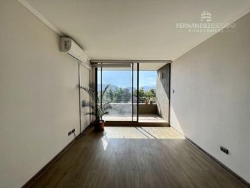 LOS ANDES - VENTA DEPARTAMENTO 2D 2B - VISTA ANDES