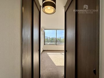 LOS ANDES - VENTA DEPARTAMENTO 2D 2B - VISTA ANDES