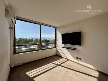 LOS ANDES - VENTA DEPARTAMENTO 2D 2B - VISTA ANDES