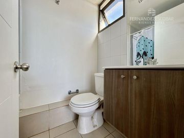 LOS ANDES - VENTA DEPARTAMENTO 2D 2B - VISTA ANDES