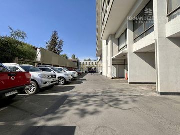 LOS ANDES - VENTA DEPARTAMENTO 2D 2B - VISTA ANDES