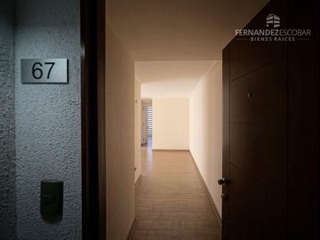 LOS ANDES - VENTA DEPTO 2D 2B - VISTA ANDES