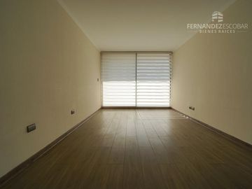 LOS ANDES - VENTA DEPTO 2D 2B - VISTA ANDES