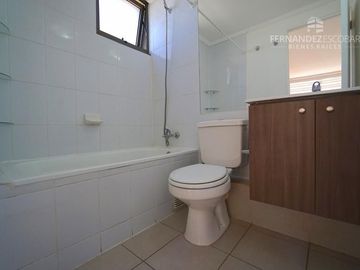 LOS ANDES - VENTA DEPTO 2D 2B - VISTA ANDES