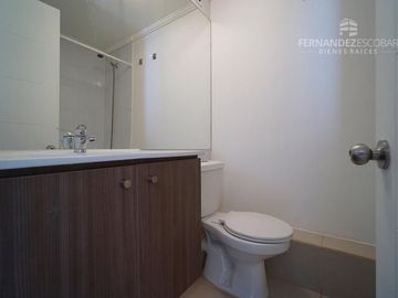 LOS ANDES - VENTA DEPTO 2D 2B - VISTA ANDES