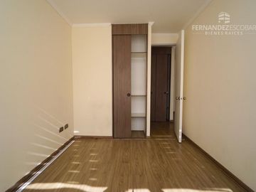 LOS ANDES - VENTA DEPTO 2D 2B - VISTA ANDES