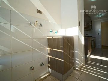 LOS ANDES - VENTA DEPTO 2D 2B - VISTA ANDES