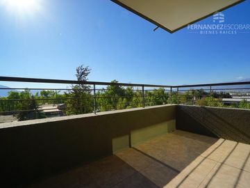 LOS ANDES - VENTA DEPTO 2D 2B - VISTA ANDES