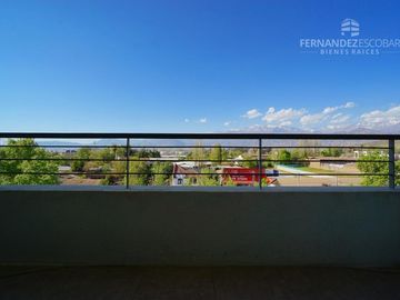 LOS ANDES - VENTA DEPTO 2D 2B - VISTA ANDES