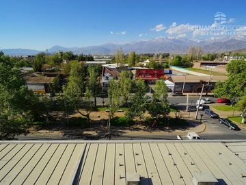 LOS ANDES - VENTA DEPTO 2D 2B - VISTA ANDES