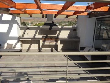LOS ANDES - VENTA DEPTO 2D 2B - VISTA ANDES