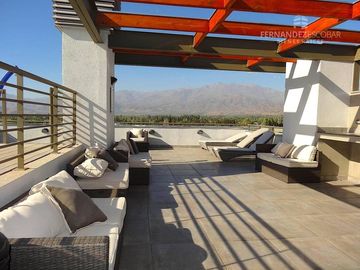 LOS ANDES - VENTA DEPTO 2D 2B - VISTA ANDES