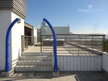 LOS ANDES - VENTA DEPTO 2D 2B - VISTA ANDES