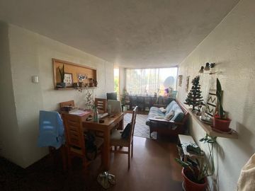 Venta departamento Santiago Centro