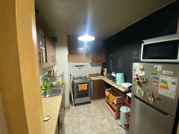 Venta departamento Santiago Centro
