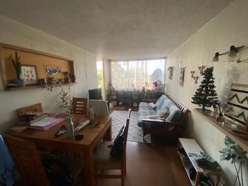 Venta departamento Santiago Centro