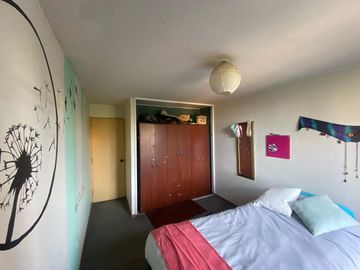 Venta departamento Santiago Centro