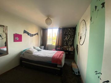 Venta departamento Santiago Centro