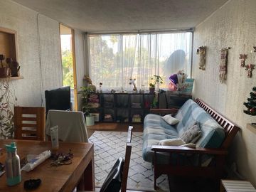 Venta departamento Santiago Centro