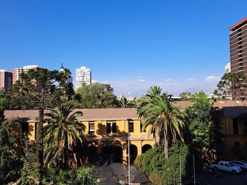 Venta departamento Santiago Centro