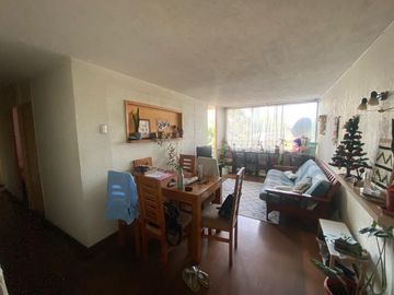Venta departamento Santiago Centro