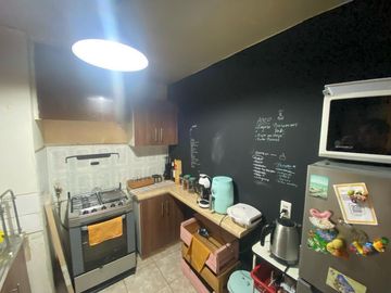Venta departamento Santiago Centro