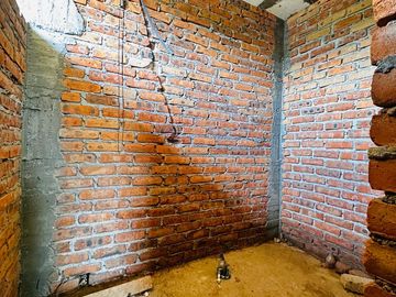 Finca en Construcción, Moroleon, Gto.