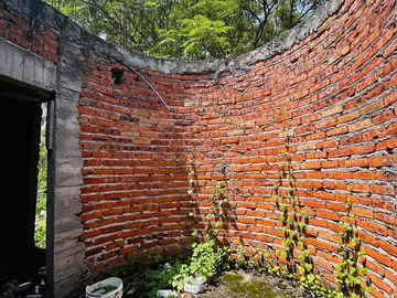 Finca en Construcción, Moroleon, Gto.