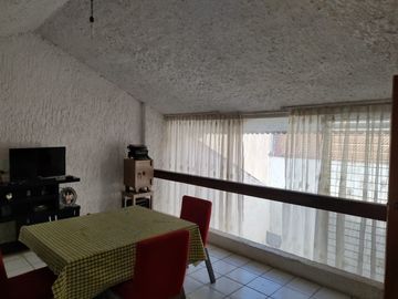 CASA EN VENTA CALLE TURIN, ITALIA PROVIDENCIA