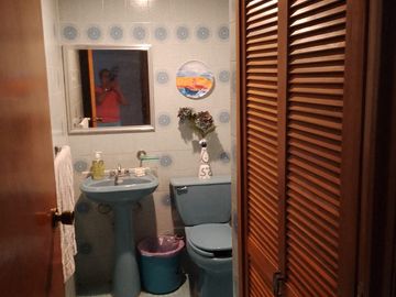 CASA EN VENTA CALLE TURIN, ITALIA PROVIDENCIA