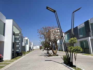 Casa en venta zona Antigua Cementera Galerias serdán
