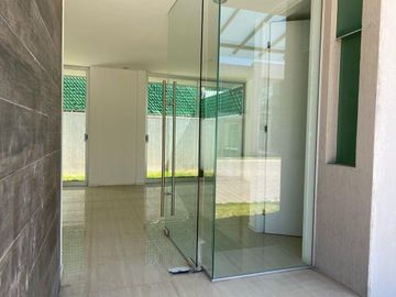 Casa en venta zona Antigua Cementera Galerias serdán