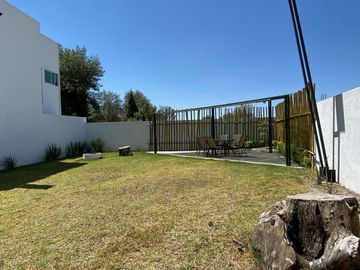 Casa en venta zona Antigua Cementera Galerias serdán