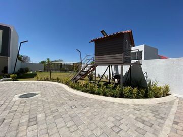Casa en venta zona Antigua Cementera Galerias serdán
