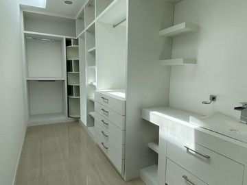 Casa en venta zona Antigua Cementera Galerias serdán