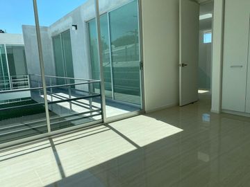 Casa en venta zona Antigua Cementera Galerias serdán