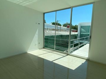 Casa en venta zona Antigua Cementera Galerias serdán