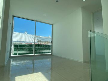 Casa en venta zona Antigua Cementera Galerias serdán