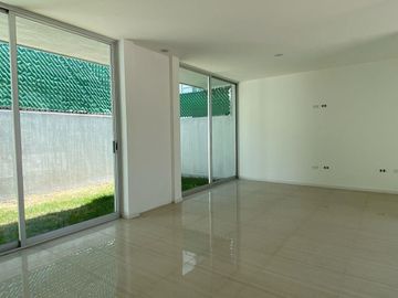 Casa en venta zona Antigua Cementera Galerias serdán