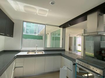 Casa en venta zona Antigua Cementera Galerias serdán