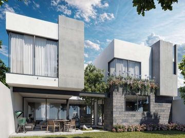Preventa Casa Zona Lomas Bellavista