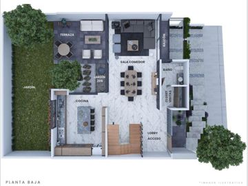 Preventa Casa Zona Lomas Bellavista