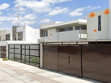 VENTA DE CASA EN  HADES SAN LUIS POTOSI