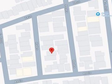 VENTA DE CASA EN  HADES SAN LUIS POTOSI