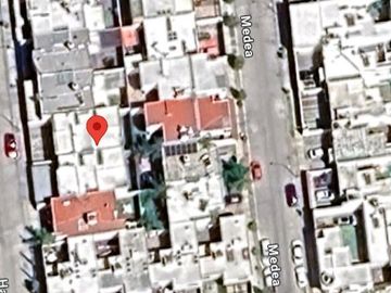 VENTA DE CASA EN  HADES SAN LUIS POTOSI