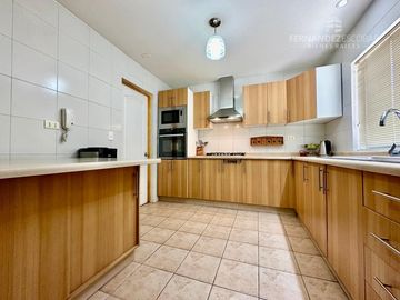 SAN FELIPE - VENTA CASA 4D 4B 3E PISCINA