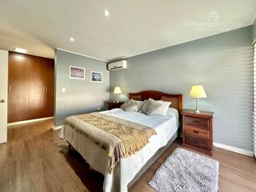 SAN FELIPE - VENTA CASA 4D 4B 3E PISCINA