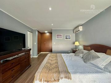 SAN FELIPE - VENTA CASA 4D 4B 3E PISCINA