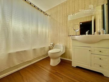 SAN FELIPE - VENTA CASA 4D 4B 3E PISCINA
